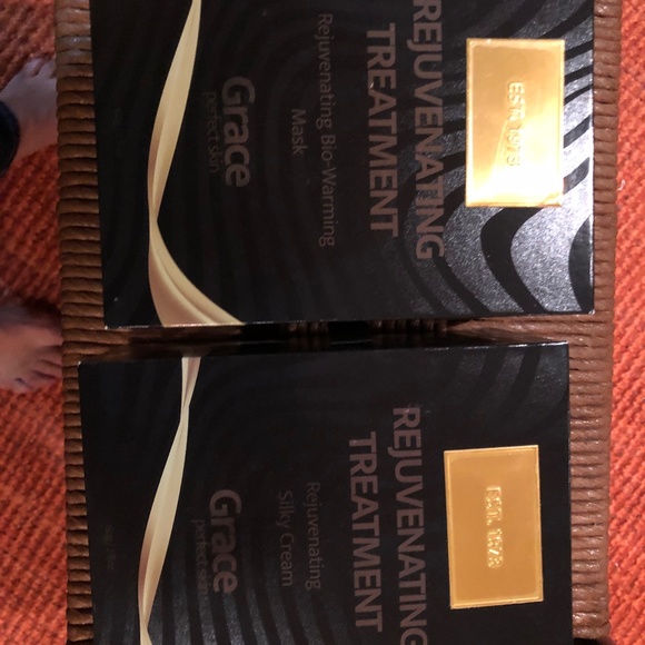 Timeless Beauty products